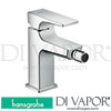 Hansgrohe Spare Parts