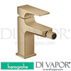 Hansgrohe Spare Parts