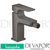Hansgrohe Spare Parts
