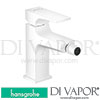 Hansgrohe Spare Parts