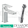 Hansgrohe Spare Parts