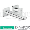 Hansgrohe Spare Parts