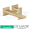 Hansgrohe Spare Parts