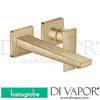 Hansgrohe Spare Parts