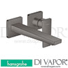 Hansgrohe Spare Parts