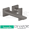 Hansgrohe Spare Parts