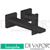 Hansgrohe Spare Parts