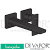 Hansgrohe Spare Parts
