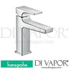 Hansgrohe Spare Parts
