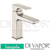 Hansgrohe Spare Parts