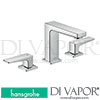 Hansgrohe Spare Parts