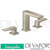 Hansgrohe Spare Parts