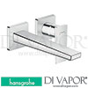 Hansgrohe Spare Parts