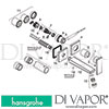 Hansgrohe Tech Diagram