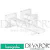 Hansgrohe Spare Parts