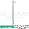 Hansgrohe Spare Parts