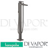 Hansgrohe Spare Parts