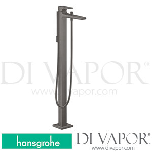 Hansgrohe 32532347 Metropol Single Lever Bath Mixer Floor-Standing with Lever Handle >03/20 Spare Parts