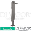 Hansgrohe Spare Parts