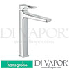 Hansgrohe Spare Parts