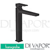 Hansgrohe Spare Parts