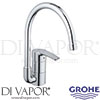 Grohe 32543001 Mixer Spare Parts