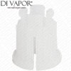 Inta 325437SR Spline Adapter