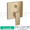 Hansgrohe Spare Parts
