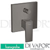 Hansgrohe Spare Parts