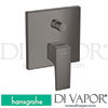 Hansgrohe Spare Parts