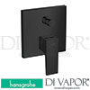 Hansgrohe Spare Parts