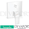 Hansgrohe Spare Parts