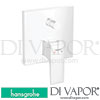 Hansgrohe Spare Parts