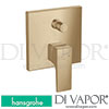 Hansgrohe Spare Parts