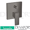 Hansgrohe Spare Parts