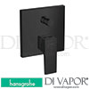 Hansgrohe Spare Parts