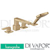Hansgrohe Spare Parts