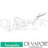 Hansgrohe Spare Parts