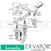 Hansgrohe Tech Diagram