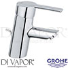 Grohe 32557000 Mixer Spare Parts