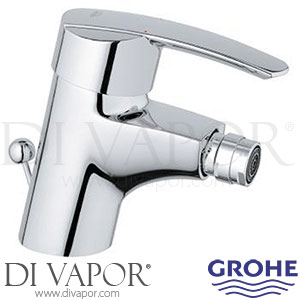 Grohe 32560000 Start Bidet Mixer Single-Lever (1/2 Inch) S-Size Tap Spare Parts