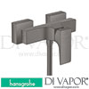 Hansgrohe Spare Parts
