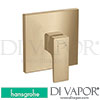 Hansgrohe Spare Parts
