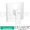 Hansgrohe Spare Parts