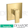 Hansgrohe Spare Parts