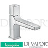 Hansgrohe Spare Parts
