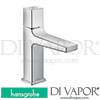 Hansgrohe Spare Parts