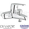 Grohe 32587002 Mixer Spare Parts