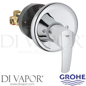 Grohe 32590000 Start Single-Lever Shower Mixer Valve Spare Parts