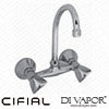 Cifial Spare Parts